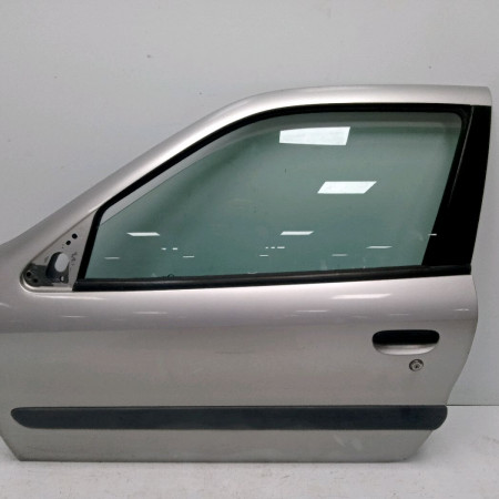 Porte avant gauche occasion CITROEN XSARA Phase 1 02-1998->09-2000 1.8i 9002P4