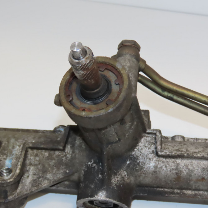 Cremaillere hydraulique occasion ALFA ROMEO 156 Phase 3 07-2003->12-2005 2.0 JTS 60693858 2