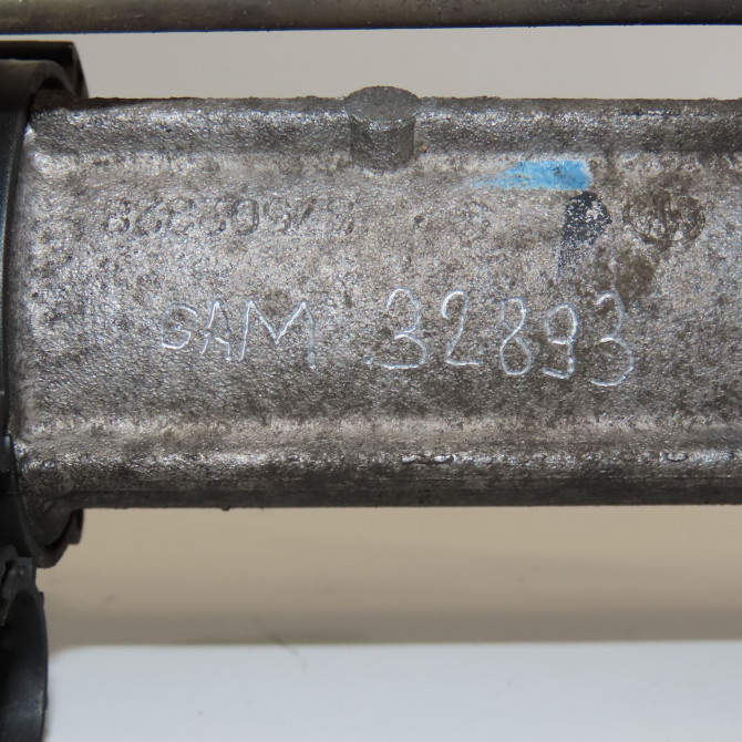 Cremaillere hydraulique occasion ALFA ROMEO 156 Phase 3 07-2003->12-2005 2.0 JTS 60693858 6