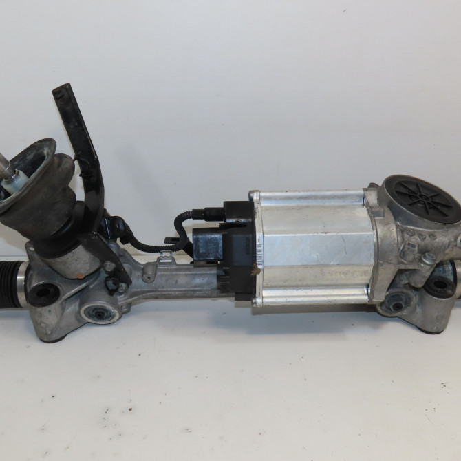 Cremaillere occasion OPEL ASTRA IV ASTRA IV Phase 2 2012-07-01->2016-04-30 13413957 2