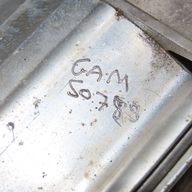 Cremaillere occasion OPEL ASTRA IV ASTRA IV Phase 2 2012-07-01->2016-04-30 13413957 6