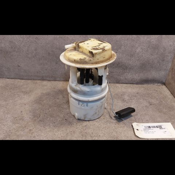 Pompe à carburant immergée occasion PEUGEOT 307 Phase 1 SW 03-2002->07-2004 1.6i 110ch 1525T9 1