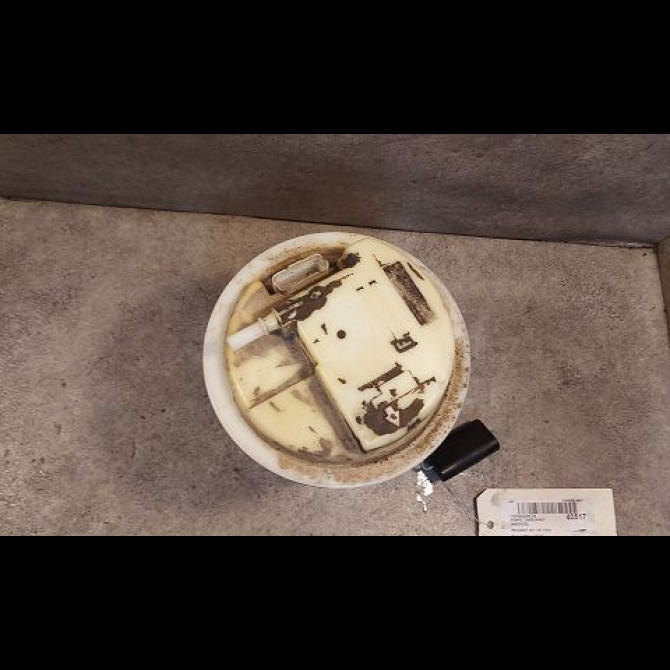 Pompe à carburant immergée occasion PEUGEOT 307 Phase 1 SW 03-2002->07-2004 1.6i 110ch 1525T9 2