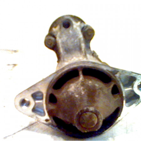 Démarreur occasion TOYOTA PASEO Phase 1 03-1996->03-1999 1.5i 90ch