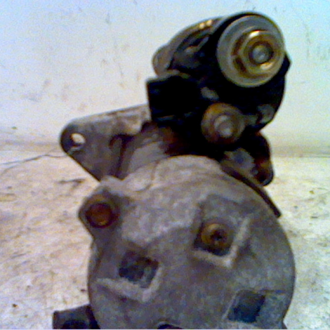 Démarreur occasion TOYOTA PASEO Phase 1 03-1996->03-1999 1.5i 90ch 2