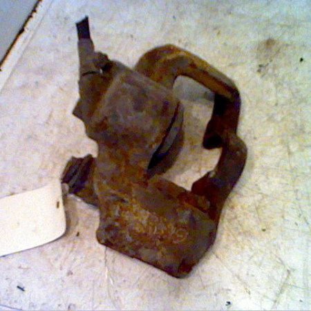Etrier de frein avant droit occasion RENAULT SUPER 5 Phase 1 10-1984->12-1996 1.1