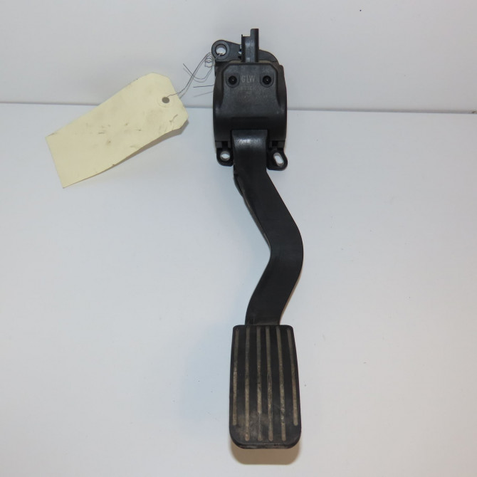 Potentiometre accelerateur occasion CITROEN C4 I Phase 1 11-2004->07-2008 1.6 HDI 92ch 1