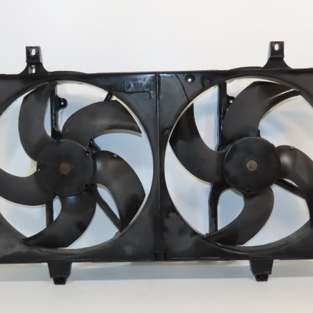Ventilateur de refroidissement occasion NISSAN ALMERA II Phase 2 09-2002->12-2005 21481BM410