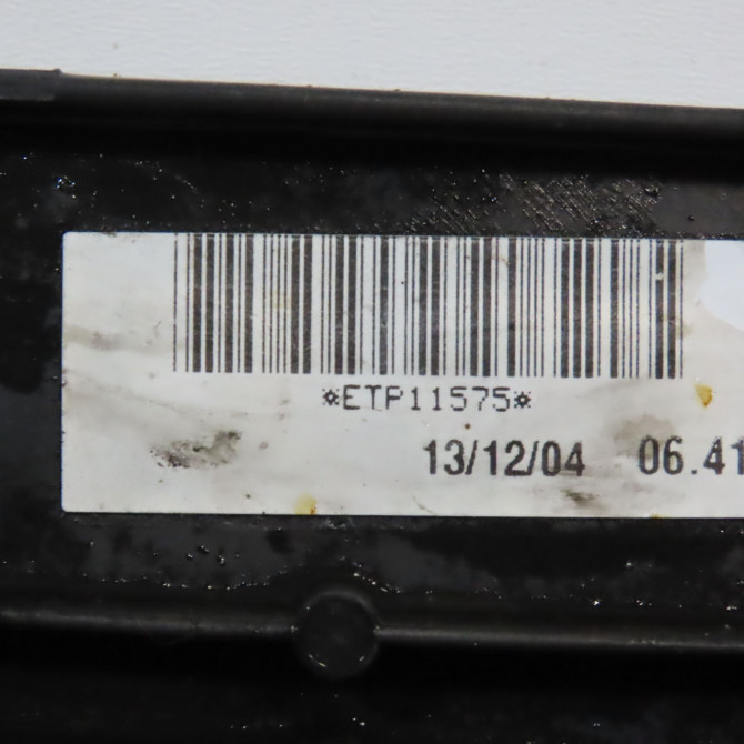 Ventilateur de refroidissement occasion NISSAN ALMERA II Phase 2 09-2002->12-2005 21481BM410 3