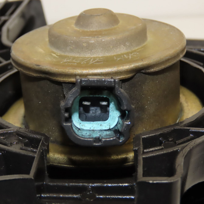 Ventilateur de refroidissement occasion NISSAN ALMERA II Phase 2 09-2002->12-2005 21481BM410 5