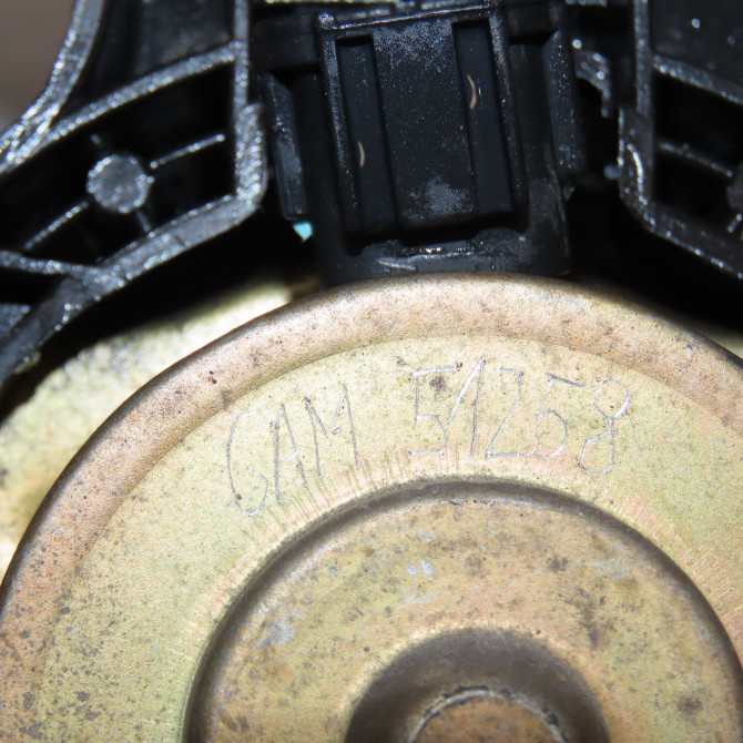 Ventilateur de refroidissement occasion NISSAN ALMERA II Phase 2 09-2002->12-2005 21481BM410 7