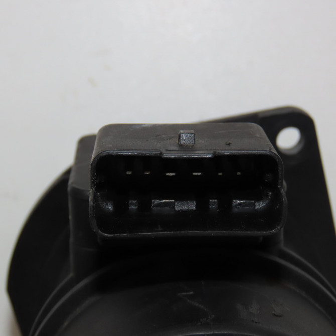 Debimetre air occasion RENAULT ESPACE IV Phase 1 09-2002->03-2006 2.2 DCI 7700314057 4