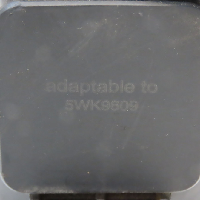 Debimetre air occasion RENAULT ESPACE IV Phase 1 09-2002->03-2006 2.2 DCI 7700314057 5