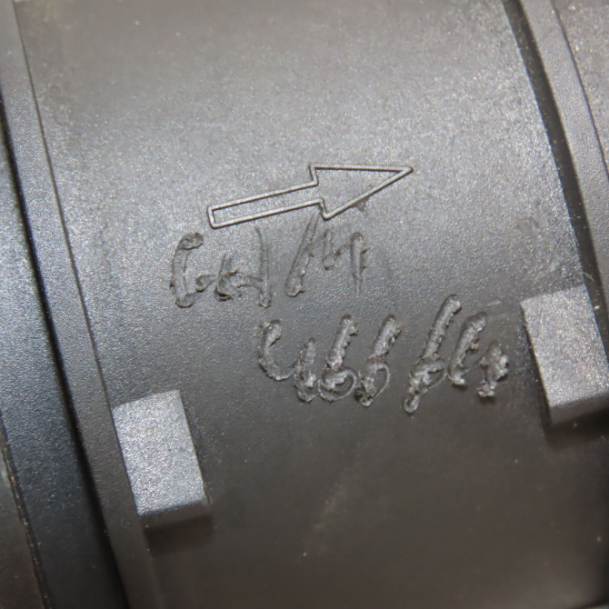 Debimetre air occasion RENAULT ESPACE IV Phase 1 09-2002->03-2006 2.2 DCI 7700314057 6