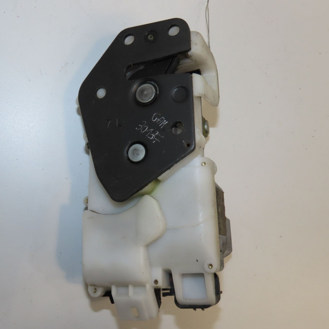 Serrure porte avg occasion ROVER 200 II Phase 1 05-1996->04-2000 216 Si FQJ101790 1