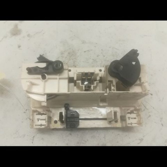 Commande de chauffage occasion OPEL CORSA II Phase 2 04-1997->10-2000 1.0i 12v 55ch 2