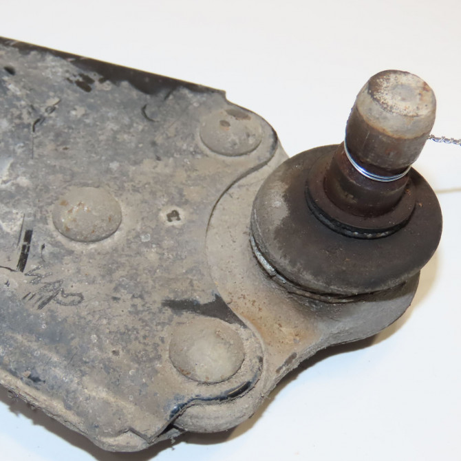 Triangle inf avd occasion ALFA ROMEO MI.TO MI.TO Phase 1 2008-09-01->2016-12-31 1.3 JTDM 95ch 51895366 4