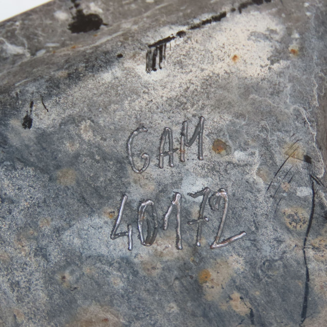 Triangle inf avd occasion ALFA ROMEO MI.TO MI.TO Phase 1 2008-09-01->2016-12-31 1.3 JTDM 95ch 51895366 5