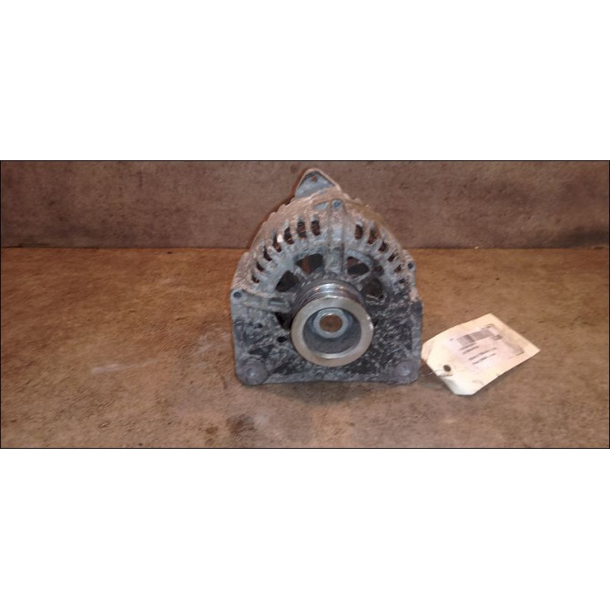 Alternateur occasion RENAULT MEGANE II Phase 1 04-1995->04-1999 1.9 DCI 130ch 8200660041 1