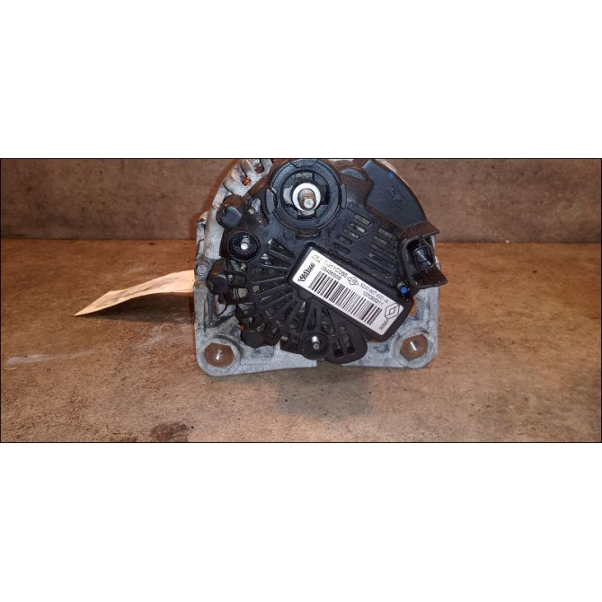 Alternateur occasion RENAULT MEGANE II Phase 1 04-1995->04-1999 1.9 DCI 130ch 8200660041 2