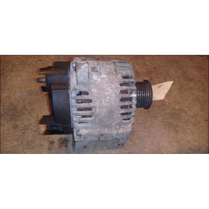 Alternateur occasion RENAULT MEGANE II Phase 1 04-1995->04-1999 1.9 DCI 130ch 8200660041 3