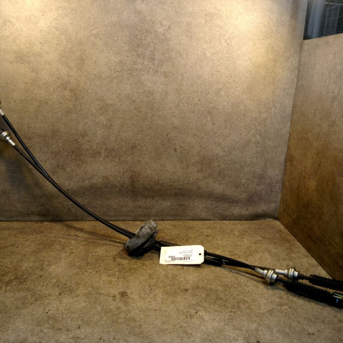 Tringlerie boite occasion RENAULT TRAFIC II Phase 1 10-2001->08-2006 1.9 DCI 100ch 1