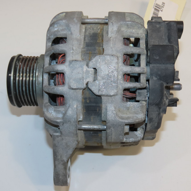 Alternateur occasion  5801526032 4
