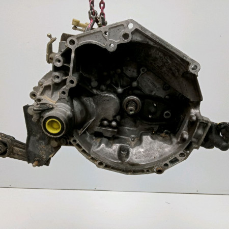 Boîte à vitesse mecanique occasion CITROEN C3 I Phase 2 10-2005->12-2010 1.4i 2222RJ