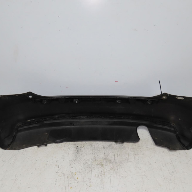 Pare-choc arrière occasion AUDI A1 A1 Phase 2 2014-12-01->2019-06-30 1.0 TFSI 95ch 8XA807067GRU 2