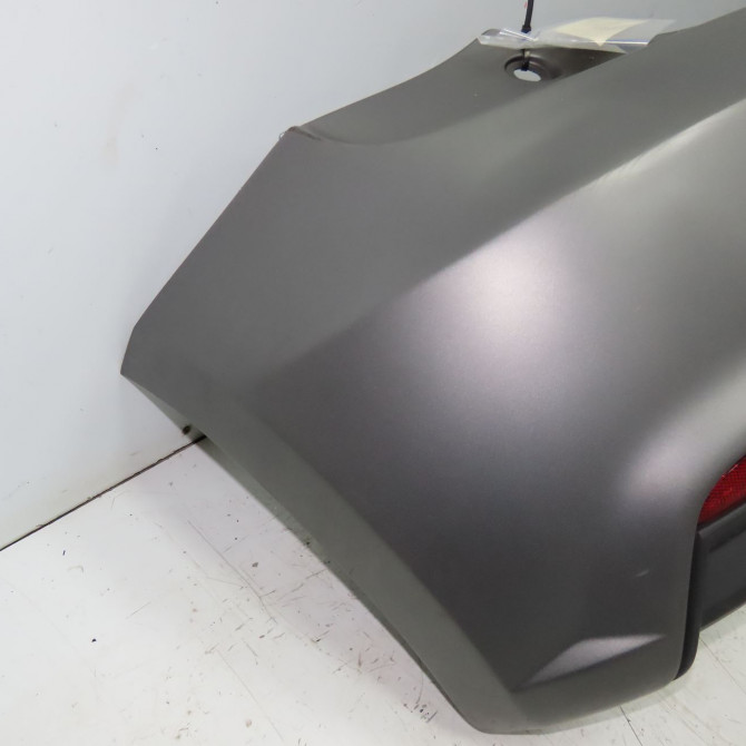 Pare-choc arrière occasion AUDI A1 A1 Phase 2 2014-12-01->2019-06-30 1.0 TFSI 95ch 8XA807067GRU 3