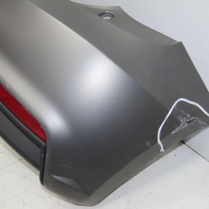 Pare-choc arrière occasion AUDI A1 A1 Phase 2 2014-12-01->2019-06-30 1.0 TFSI 95ch 8XA807067GRU 4