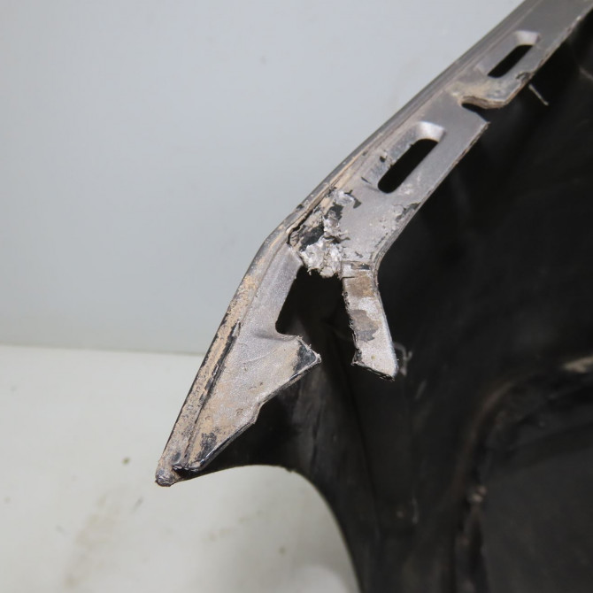 Pare-choc arrière occasion AUDI A1 A1 Phase 2 2014-12-01->2019-06-30 1.0 TFSI 95ch 8XA807067GRU 5