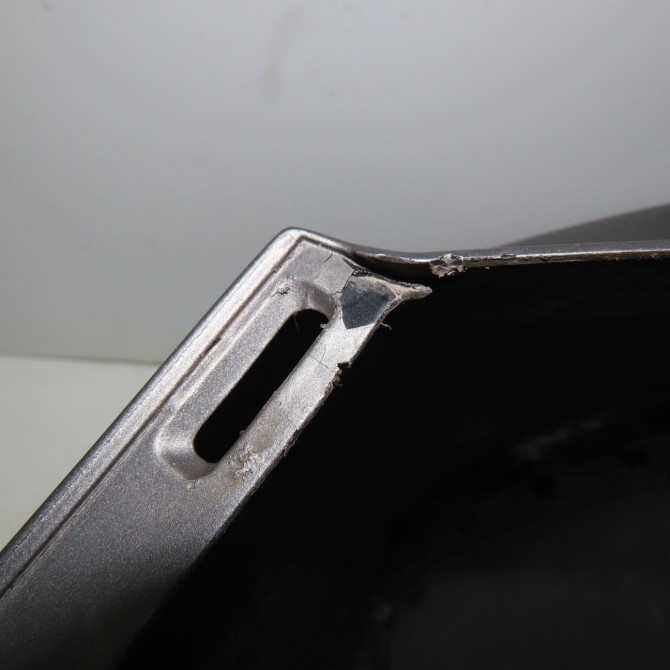 Pare-choc arrière occasion AUDI A1 A1 Phase 2 2014-12-01->2019-06-30 1.0 TFSI 95ch 8XA807067GRU 6