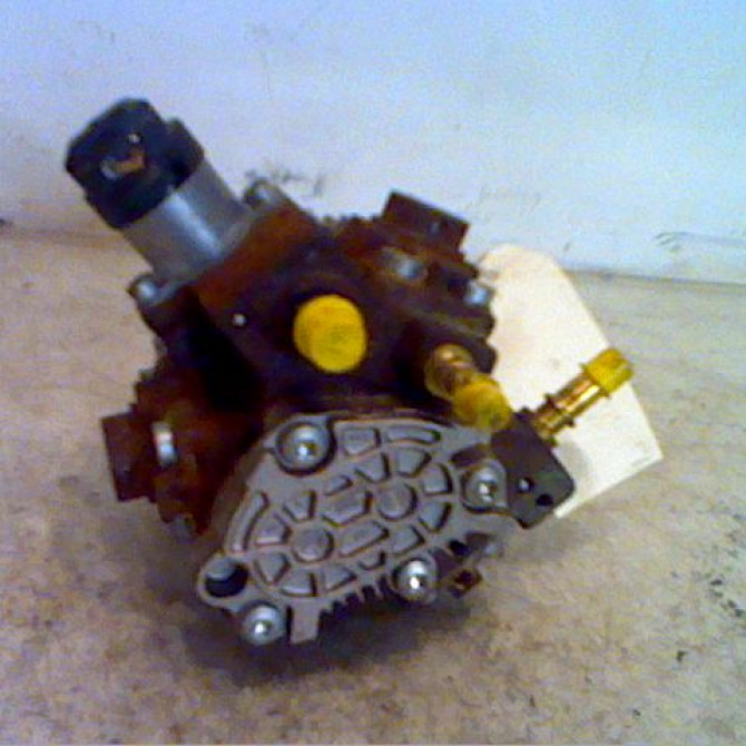 Pompe injection diesel occasion PEUGEOT 206 Phase 1 09-1998->03-2009 1920HT 2