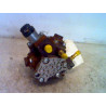 POMPE INJECTION DIESEL