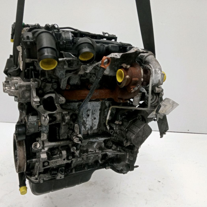 Moteur diesel occasion CITROEN BERLINGO II Phase 1 05-2008->01-2012 1.6 HDI 16v 75ch 135PN 3