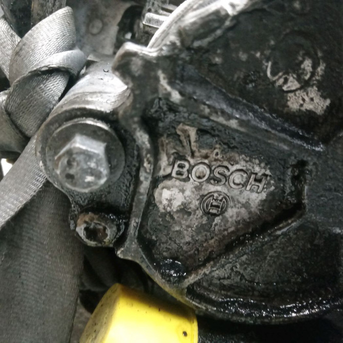 Moteur diesel occasion CITROEN BERLINGO II Phase 1 05-2008->01-2012 1.6 HDI 16v 75ch 135PN 5