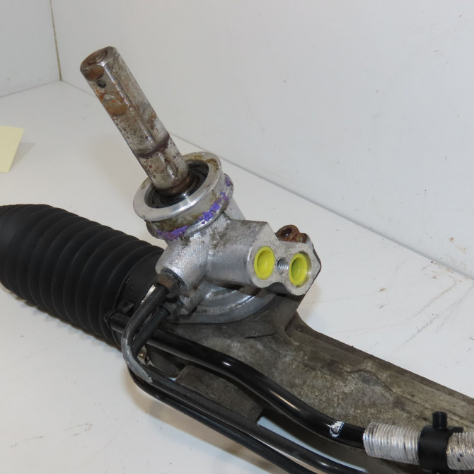 Cremaillere hydraulique occasion PEUGEOT 206 CC Phase 1 10-2000->03-2007 2.0i 140ch 4000KC 3