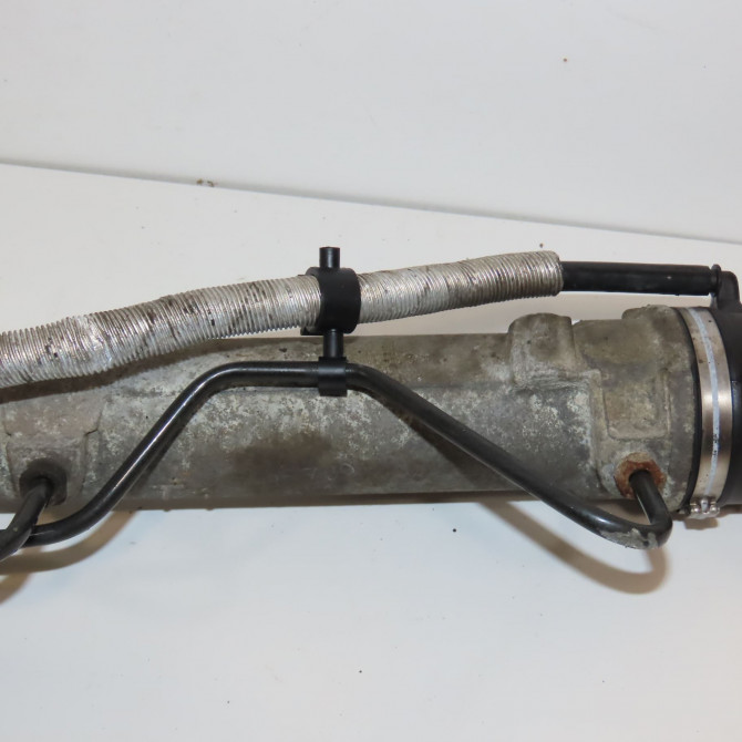 Cremaillere hydraulique occasion PEUGEOT 206 CC Phase 1 10-2000->03-2007 2.0i 140ch 4000KC 4