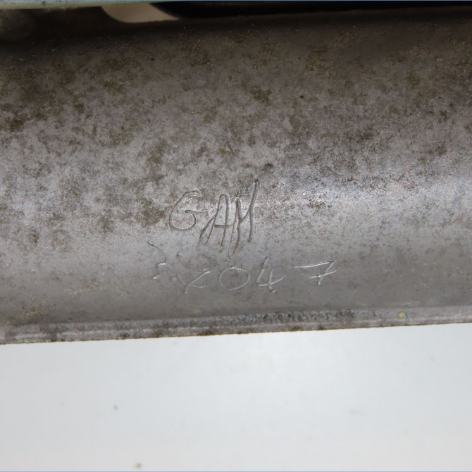 Cremaillere hydraulique occasion FORD COUGAR Phase 1 10-1998->07-2001 2.5i 170ch 5