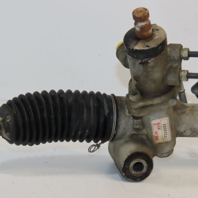 Cremaillere hydraulique occasion SUZUKI GRAND VITARA II Phase 1 09-2005->09-2009 1.6 VVT 106ch 4858065J52 2