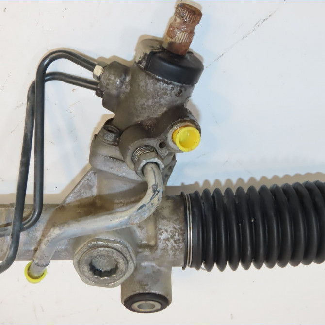 Cremaillere hydraulique occasion SUZUKI GRAND VITARA II Phase 1 09-2005->09-2009 1.6 VVT 106ch 4858065J52 3