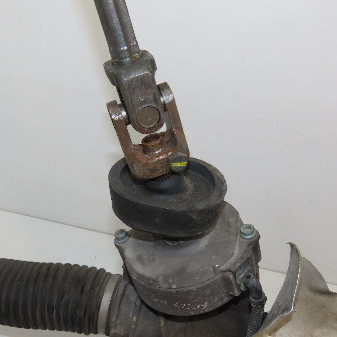 Cremaillere occasion SKODA OCTAVIA II Phase 1 06-2004->10-2008 1.9 TDI 105ch 1K1423055MX 2