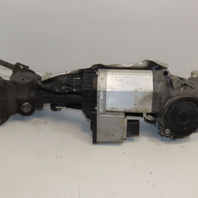 Cremaillere occasion SKODA OCTAVIA II Phase 1 06-2004->10-2008 1.9 TDI 105ch 1K1423055MX 3