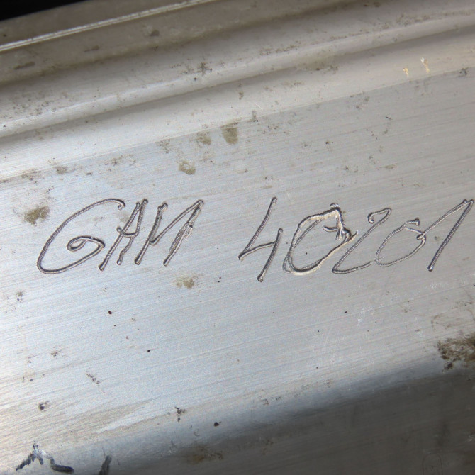 Cremaillere occasion SKODA OCTAVIA II Phase 1 06-2004->10-2008 1.9 TDI 105ch 1K1423055MX 6