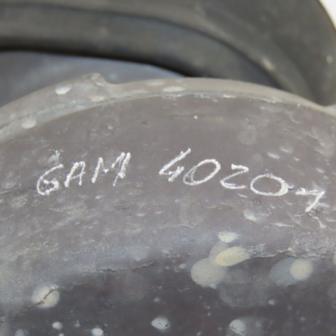 Cremaillere occasion SKODA OCTAVIA II Phase 1 06-2004->10-2008 1.9 TDI 105ch 1K1423055MX 7