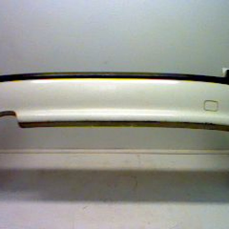 Pare-choc arrière occasion PEUGEOT 406 Phase 1 10-1995->04-1999 7410H4