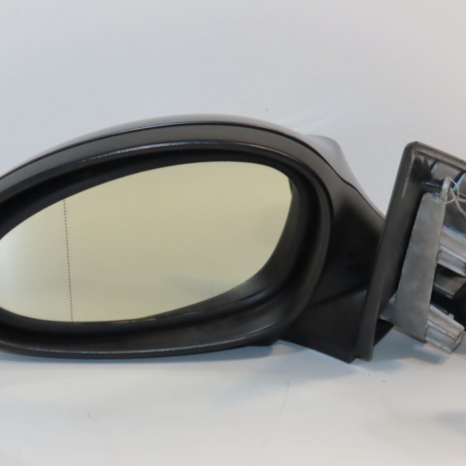 Retroviseur exterieur electrique gauche occasion B.M.W. SERIE 1 I Phase 1 05-2004->12-2006 120d 51167282087 1