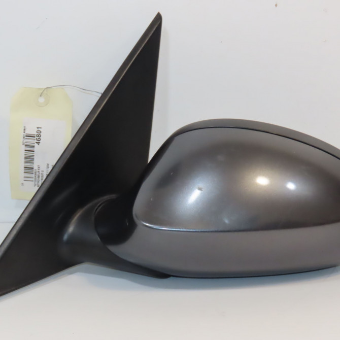 Retroviseur exterieur electrique gauche occasion B.M.W. SERIE 1 I Phase 1 05-2004->12-2006 120d 51167282087 2