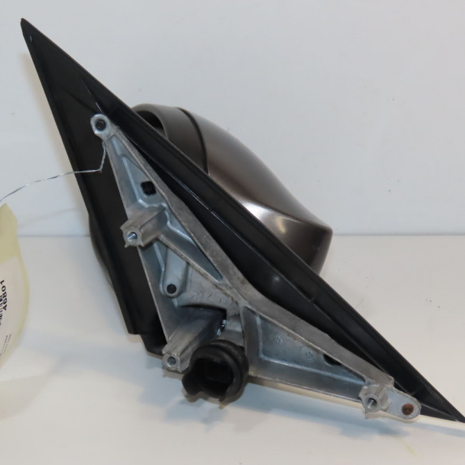 Retroviseur exterieur electrique gauche occasion B.M.W. SERIE 1 I Phase 1 05-2004->12-2006 120d 51167282087 3